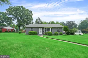 12 Bucknell Ave, Stratford, NJ 08084 - Photo 3