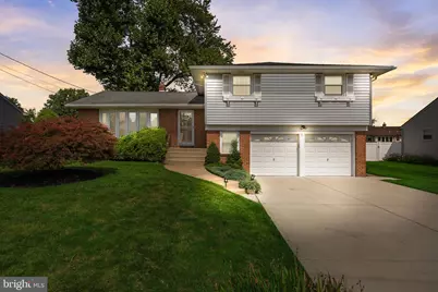 16 Eddy Lane, Cherry Hill, NJ 08002 - Photo 1