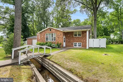 1317 Walnut Avenue, Voorhees, NJ 08043 - Photo 1