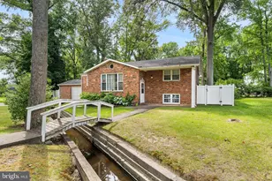1317 Walnut Ave, Voorhees, NJ 08043 - Photo 1