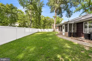 1317 Walnut Ave, Voorhees, NJ 08043 - Photo 35