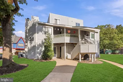 3807 Babe Court #BUILDING 38, Voorhees, NJ 08043 - Photo 1