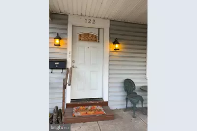 122 E Wayne Terrace, Collingswood, NJ 08108 - Photo 3