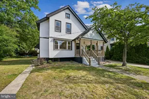 1325 Walnut Ave, Haddon Township, NJ 08107 - Photo 1