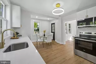 1325 Walnut Ave, Haddon Township, NJ 08107 - Photo 5