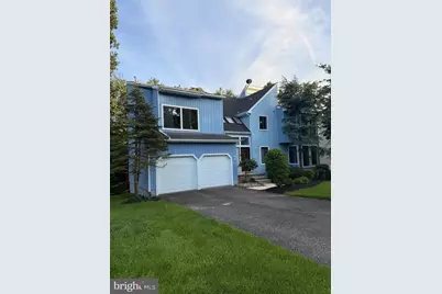 4 Johnson Lane, Voorhees, NJ 08043 - Photo 1