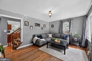 806 Highland Ave, Gloucester Township, NJ 08029 - Photo 9