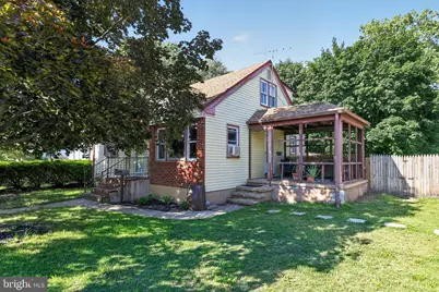 806 Highland Avenue, Gloucester Township, NJ 08029 - Photo 3