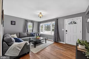 806 Highland Ave, Gloucester Township, NJ 08029 - Photo 7