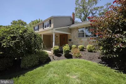 128 Sandringham Road, Cherry Hill, NJ 08003 - Photo 45