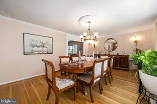 128 Sandringham Rd, Cherry Hill, NJ 08003 - Photo 5