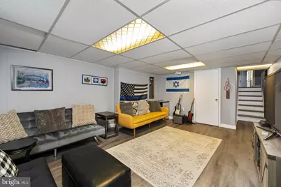 128 Sandringham Road, Cherry Hill, NJ 08003 - Photo 35
