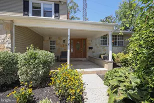128 Sandringham Rd, Cherry Hill, NJ 08003 - Photo 47
