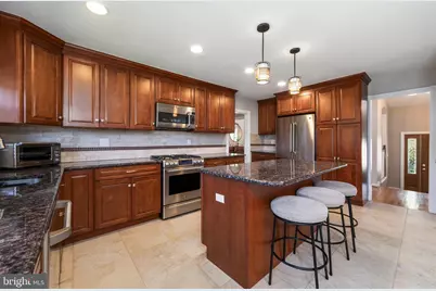128 Sandringham Road, Cherry Hill, NJ 08003 - Photo 13