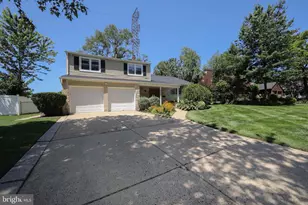 128 Sandringham Rd, Cherry Hill, NJ 08003 - Photo 43