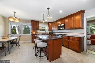 128 Sandringham Rd, Cherry Hill, NJ 08003 - Photo 11