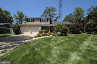 128 Sandringham Rd, Cherry Hill, NJ 08003 - Photo 1