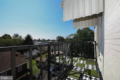 9 E Holly Avenue #APT 5, Haddon Township, NJ 08107 - Photo 19