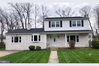 418 Kingston Drive, Cherry Hill, NJ 08034 - Photo 1