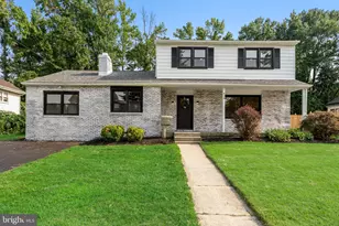 418 Kingston Dr, Cherry Hill, NJ 08034 - Photo 1