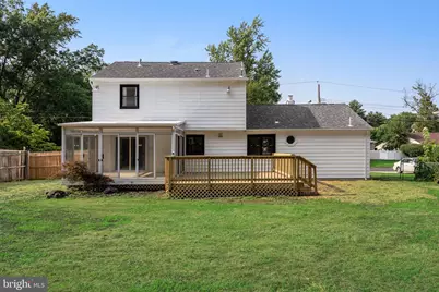 418 Kingston Drive, Cherry Hill, NJ 08034 - Photo 25