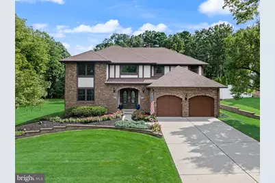 2 Acorn Hill Drive, Voorhees, NJ 08043 - Photo 1