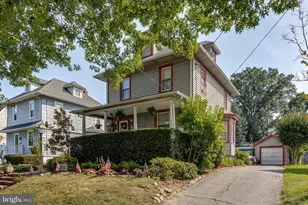 209 Virginia Ave, Audubon, NJ 08106 - Photo 3