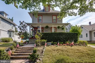 209 Virginia Ave, Audubon, NJ 08106 - Photo 1