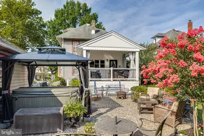 209 Virginia Avenue, Audubon, NJ 08106 - Photo 41