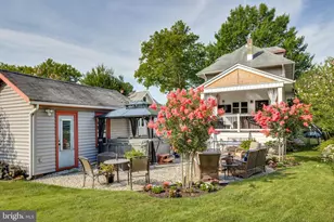 209 Virginia Ave, Audubon, NJ 08106 - Photo 33