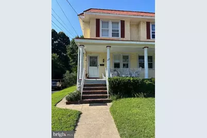 603 Lincoln Avenue, Collingswood, NJ 08108 - Photo 1