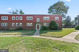 114 F Cherry Parke, Cherry Hill, NJ 08002 - Photo 1