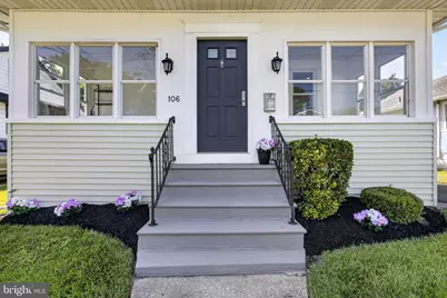 106 Linderman Avenue, Cherry Hill, NJ 08002 - Photo 5
