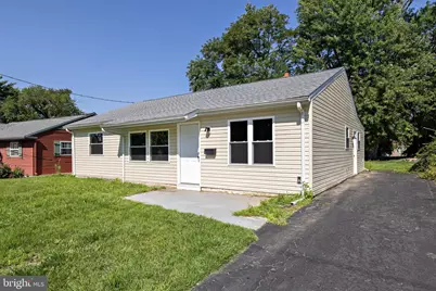 425 Holly Avenue, Gloucester City, NJ 08030 - Photo 5