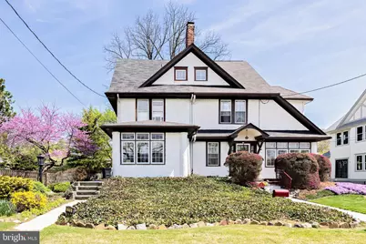 215 E Atlantic Avenue, Haddon Heights, NJ 08035 - Photo 1