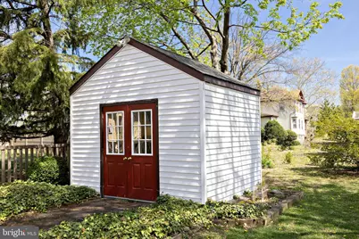 215 E Atlantic Avenue, Haddon Heights, NJ 08035 - Photo 35