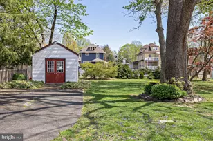 215 E Atlantic Ave, Haddon Heights, NJ 08035 - Photo 33