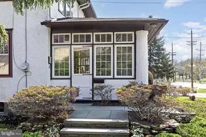 215 E Atlantic Avenue, Haddon Heights, NJ 08035 - Photo 5