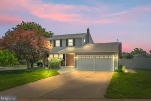 6 Stonebridge Rd, Cherry Hill, NJ 08003 - Photo 1