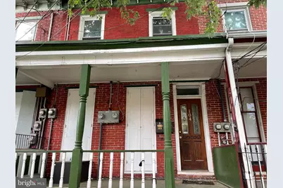 104 Linden Street #1, Camden, NJ 08102 - Photo 1