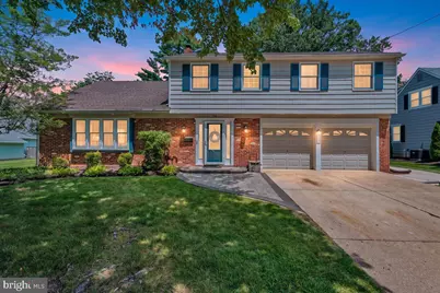 118 Fenwick Road, Cherry Hill, NJ 08034 - Photo 1