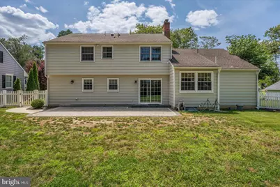 118 Fenwick Road, Cherry Hill, NJ 08034 - Photo 23