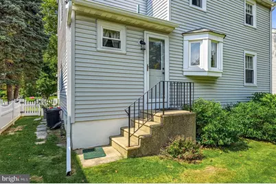 424 Stratford Avenue, Haddon Township, NJ 08108 - Photo 21