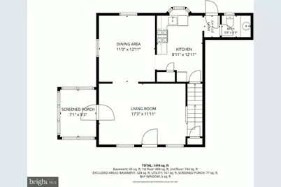 424 Stratford Avenue, Haddon Township, NJ 08108 - Photo 23