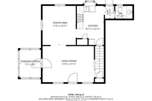 424 Stratford Ave, Haddon Township, NJ 08108 - Photo 23
