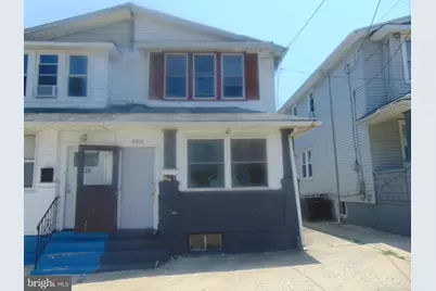 2828 Polk Avenue, Camden, NJ 08105 - Photo 1