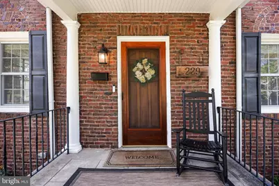 229 Crystal Lake Avenue, Audubon, NJ 08106 - Photo 5