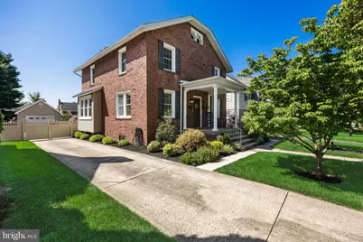 229 Crystal Lake Avenue, Audubon, NJ 08106 - Photo 3