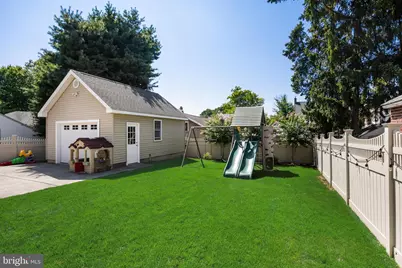 229 Crystal Lake Avenue, Audubon, NJ 08106 - Photo 41