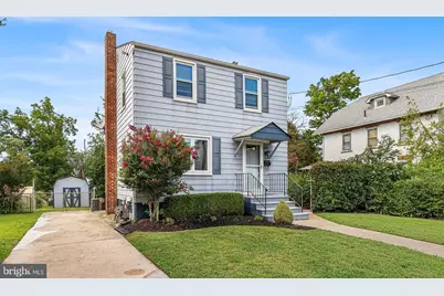 5027 Jackson Avenue, Pennsauken, NJ 08110 - Photo 1